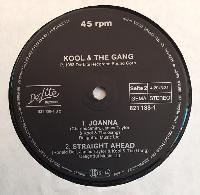 Kool & The Gang - Tonight