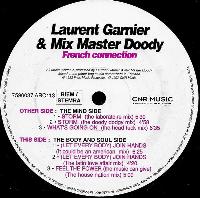 Laurent Garnier & Mix...