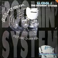 LL Cool J - The Boomin' System