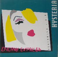 Hysteria (7) - Energy Express