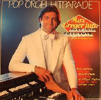 Max Greger Jr. - Pop Orgel...