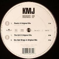 KMJ - Roads EP