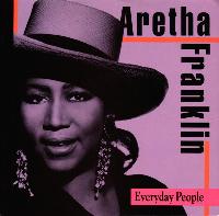 Aretha Franklin - Everyday...