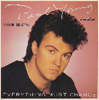 Paul Young - Everything...
