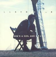 Lloyd Cole - She's A Girl...