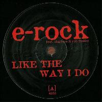 E-Rock (4) Feat. Charlene...