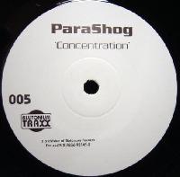 Parashog - Concentration /...