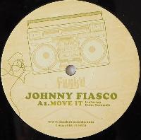 Johnny Fiasco - Boombox...