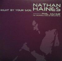 Nathan Haines - Right By...