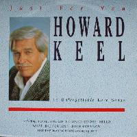 Howard Keel - Just For You