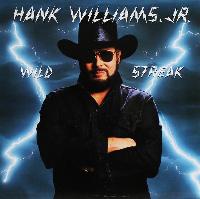 Hank Williams Jr. - Wild...