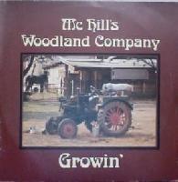 Mc Hill's Woodland Company...