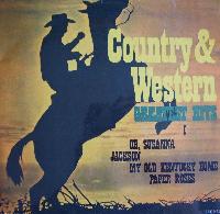 Various - Country & Western...