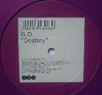 G.D.* - Destiny