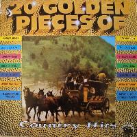 Various - 20 Golden Pieces...