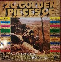 Various - 20 Golden Pieces...