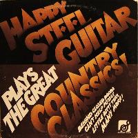 Happy Steel Guitar - Plays...
