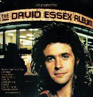 David Essex - The David...