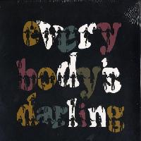 Soffy O. - Everybody's Darling