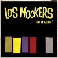 Los Mockers, Various - Do...