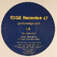 Gordon Edge - The Reflex E.P