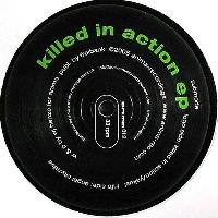 Submode - Killed In Action EP