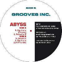 Abyss (3) - Big Arche/...