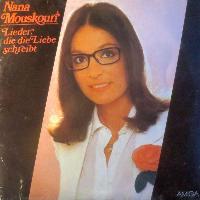 Nana Mouskouri - Lieder,...