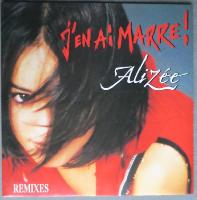 Alizée - J'en Ai Marre!