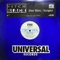 Pitch Black (3) - Good...