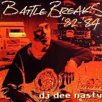 DJ Dee Nasty* - Battle...