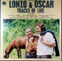 Lonzo & Oscar - Traces Of Life