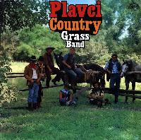 Plavci - Country Grass Band