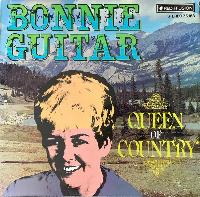Bonnie Guitar - Queen Of...