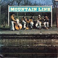 Mountain Line - Mountain Line