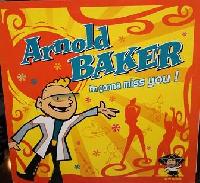 Arnold Baker - I'm Gonna...
