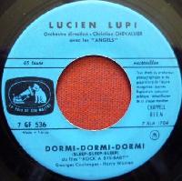Lucien Lupi -...