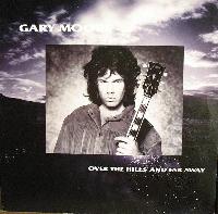 Gary Moore - Over The Hills...