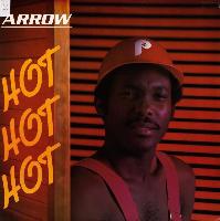Arrow (2) - Hot Hot Hot