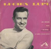 Lucien Lupi - Ma Patrie