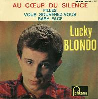 Lucky Blondo Et  Les Lucky...