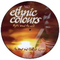 Ethnic Colours - Mystic...