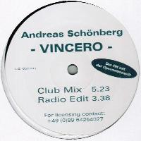Andreas Schönberg - Vincero