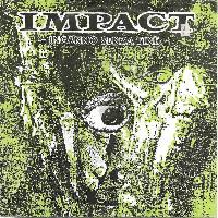 Impact (12) - Inganno Senza...