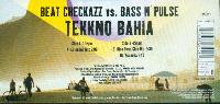Beat Checkazz vs. Bass* n'...