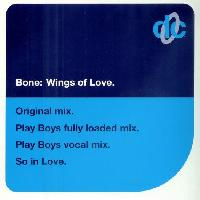 Bone (2) - Wings Of Love