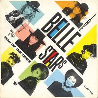 The Belle Stars - Sign Of...