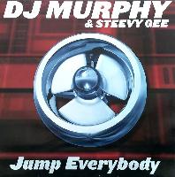 DJ Murphy & Steevy Gee -...
