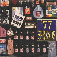 '77 Spreads - '77 Spreads