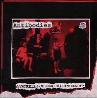Antibodies - Concrete...